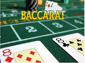 Tổng thể về game baccarat King88 thú vị nhất hiện nay