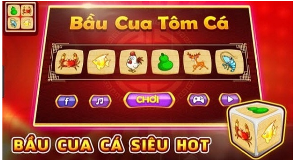 Những câu hỏi thường gặp khi chơi game Bầu cua tôm cá King88