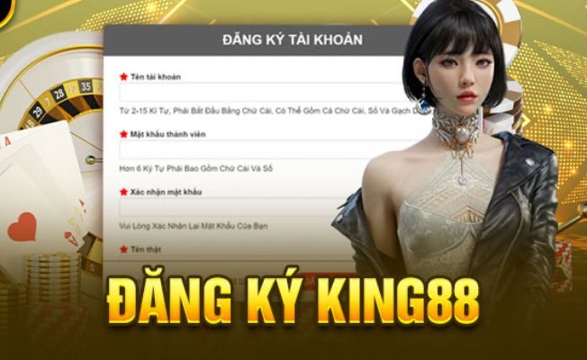 sân chơi đầy sức hấp dẫn không thể bỏ qua