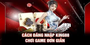 Đăng nhập King88