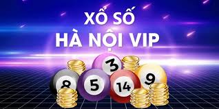 Xổ số Hà Nội Vip- Thời thượng, đẳng cấp và cuốn hút 2024