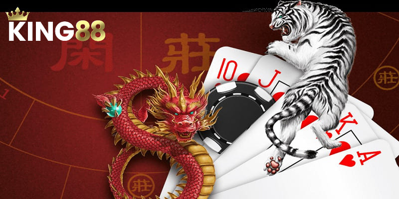 Game rồng hổ King88 là gì?