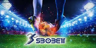 Hướng dẫn chơi cá độ bóng đá tại sbobet King88 dành cho người mới chơi