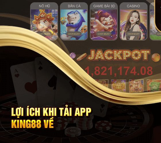 Các bước để tải app King88 theo đúng quy trình